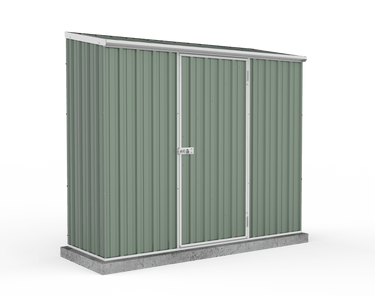 Absco Space Savers 2.26Wx.78D | Pale Eucalypt - Shed City